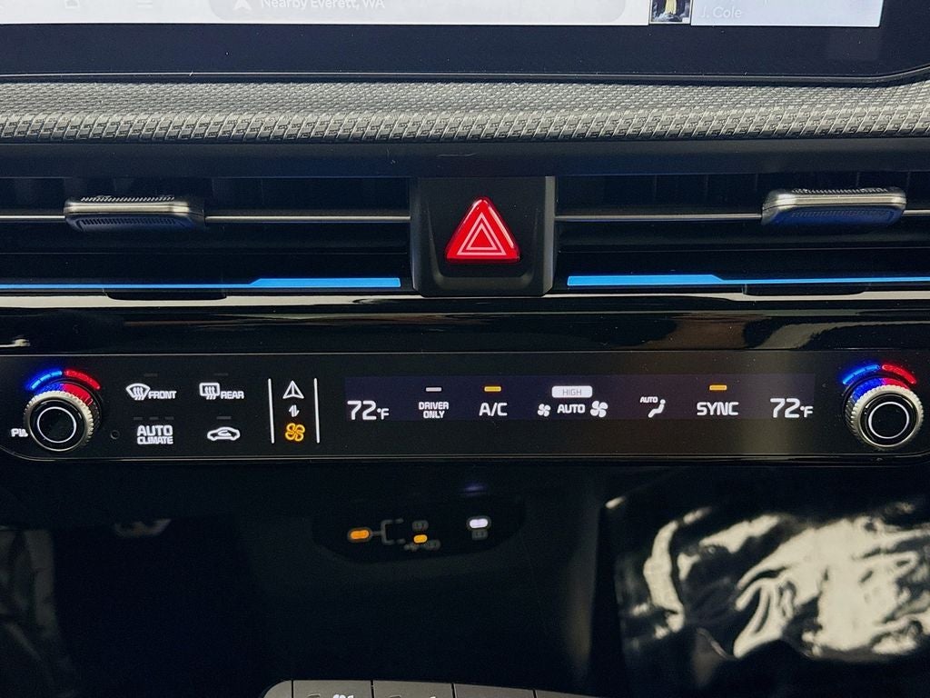 2026 Kia EV6 GT-Line