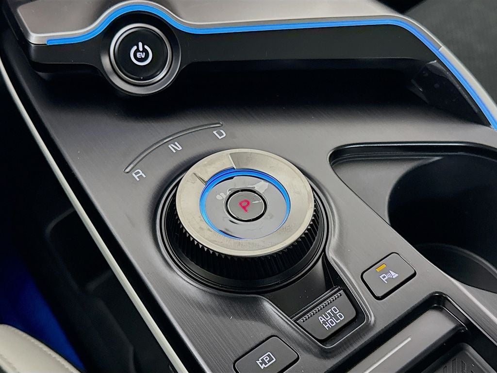 2026 Kia EV6 GT-Line