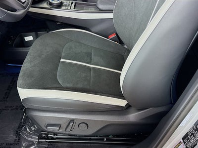 2026 Kia EV6 GT-Line