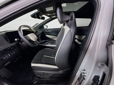 2026 Kia EV6 GT-Line