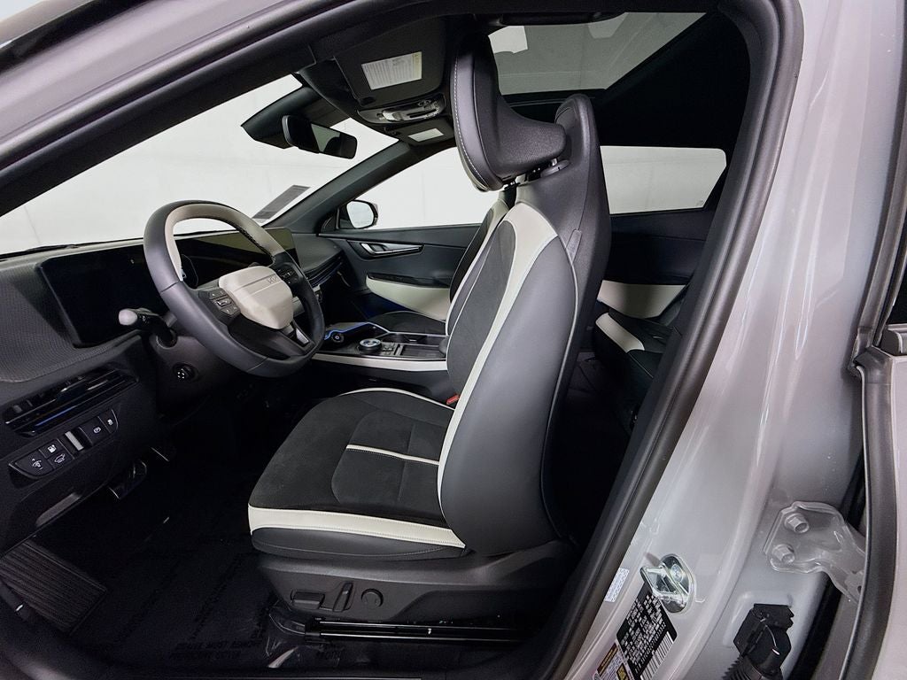 2026 Kia EV6 GT-Line