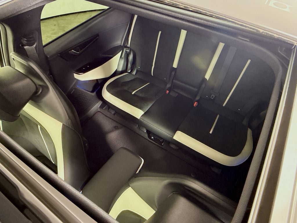 2026 Kia EV6 GT-Line