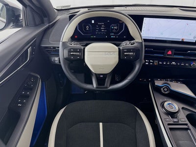 2026 Kia EV6 GT-Line