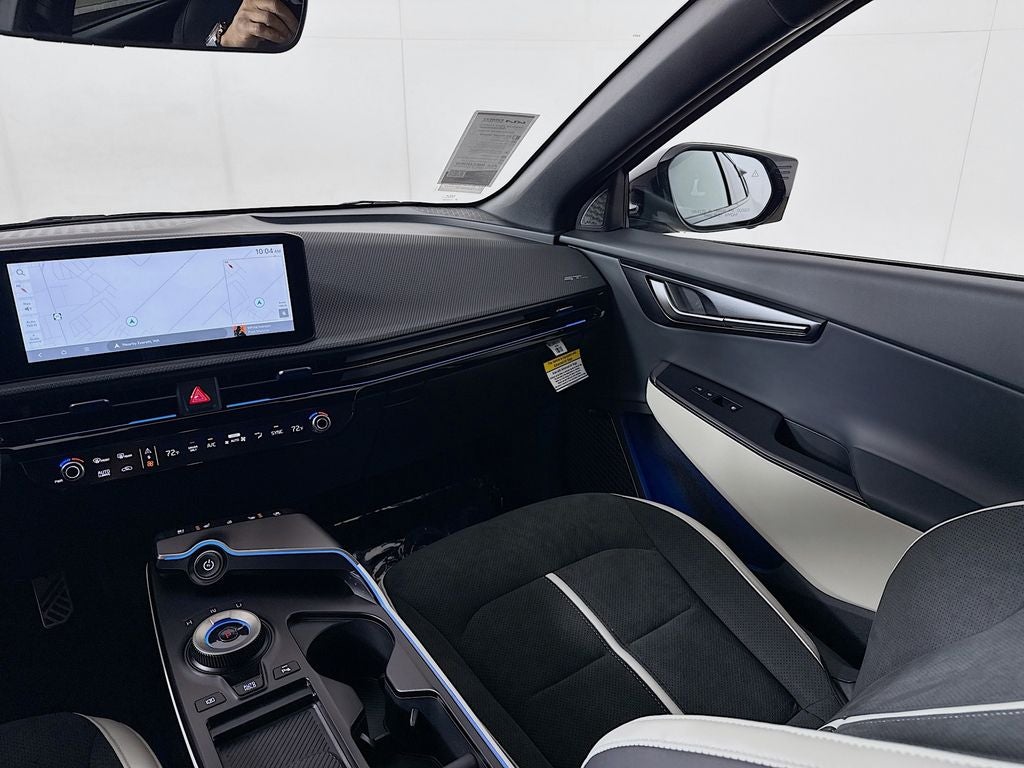2026 Kia EV6 GT-Line