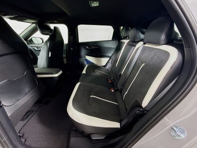 2026 Kia EV6 GT-Line
