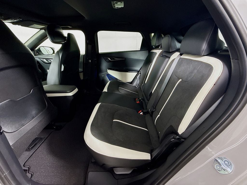 2026 Kia EV6 GT-Line