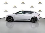 2026 Kia EV6 GT-Line
