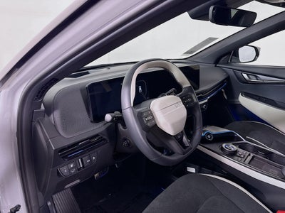 2026 Kia EV6 GT-Line