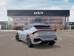 2026 Kia EV6 GT-Line
