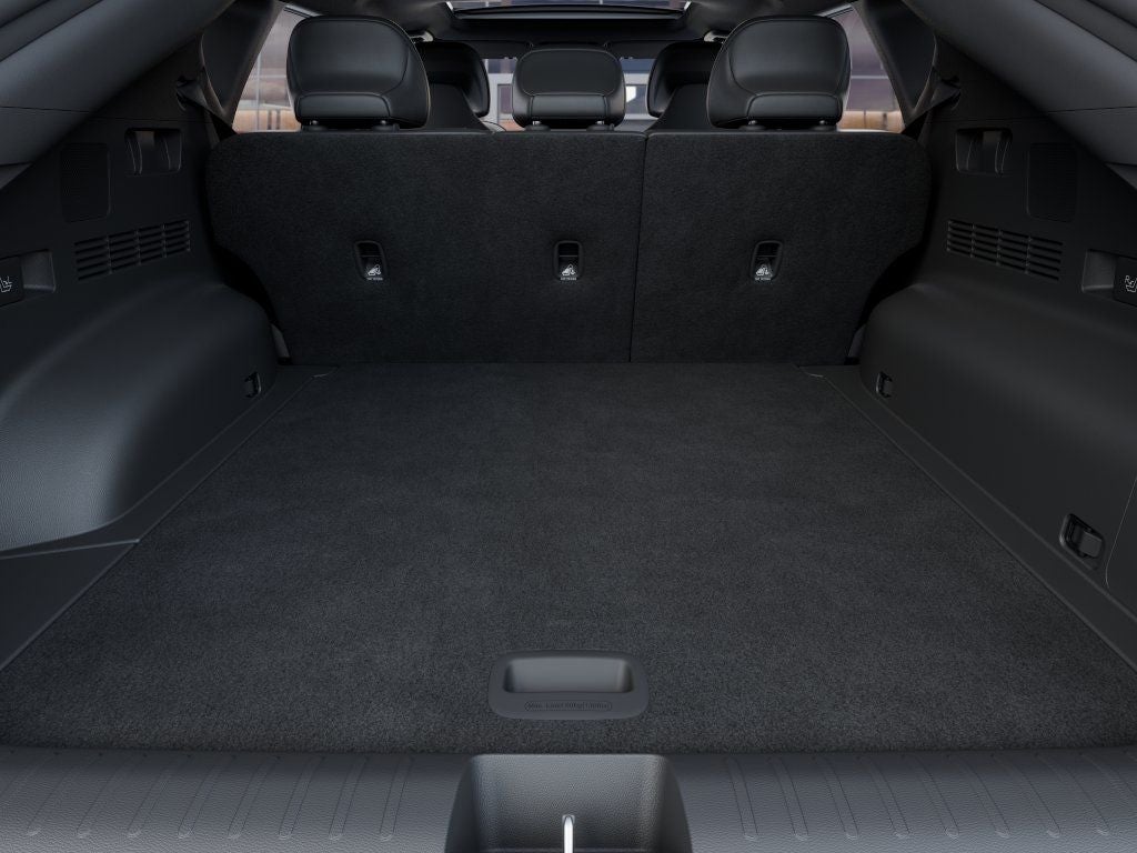 2026 Kia EV6 GT-Line