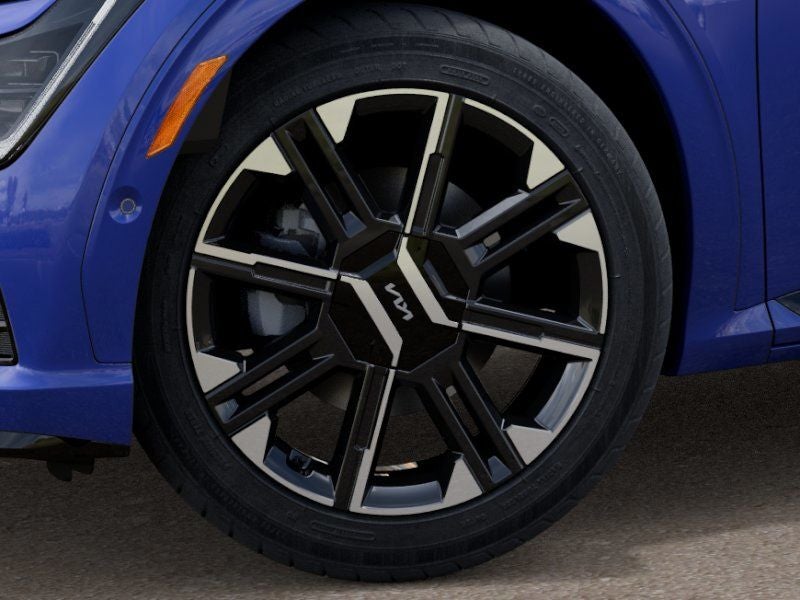 2026 Kia EV6 GT-Line