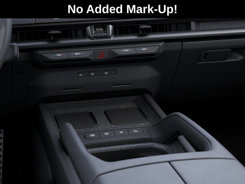 2027 Kia Telluride X-Pro SX