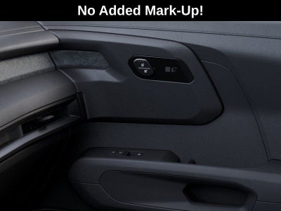 2027 Kia Telluride X-Pro SX