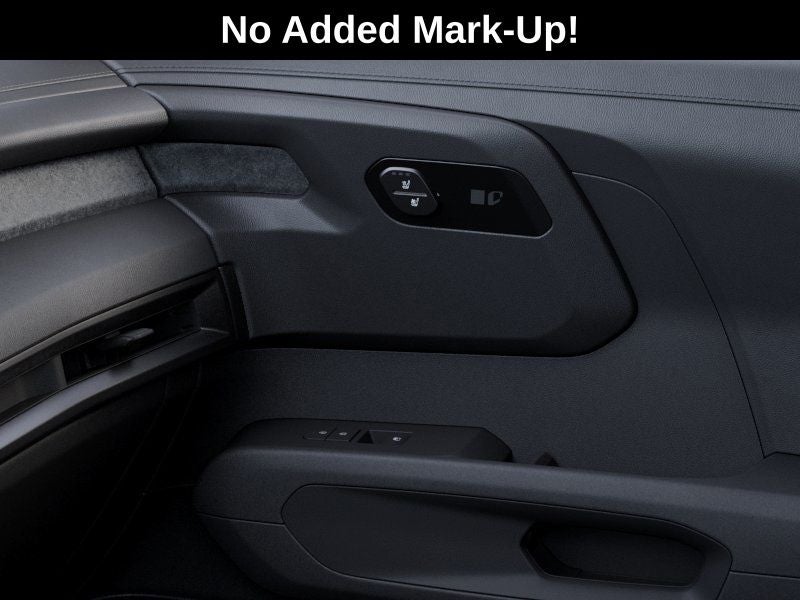 2027 Kia Telluride X-Pro SX