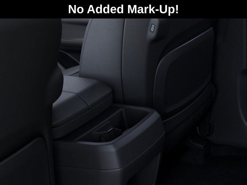 2027 Kia Telluride X-Pro SX