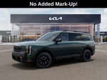 2027 Kia Telluride X-Pro SX