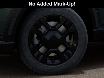 2027 Kia Telluride X-Pro SX