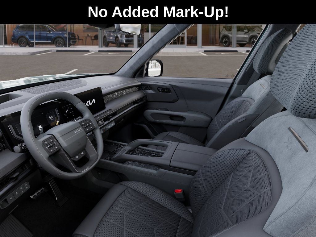 2027 Kia Telluride X-Pro SX-Prestige