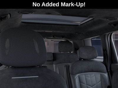2027 Kia Telluride X-Line SX-Prestige