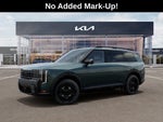 2027 Kia Telluride X-Line SX-Prestige