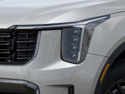 2026 Kia Sorento X-Pro SX Prestige