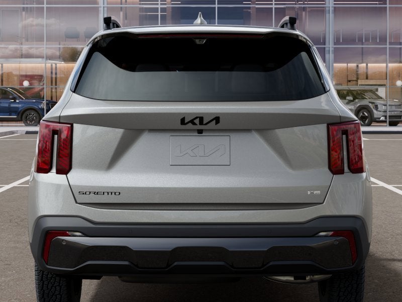 2026 Kia Sorento X-Pro SX Prestige