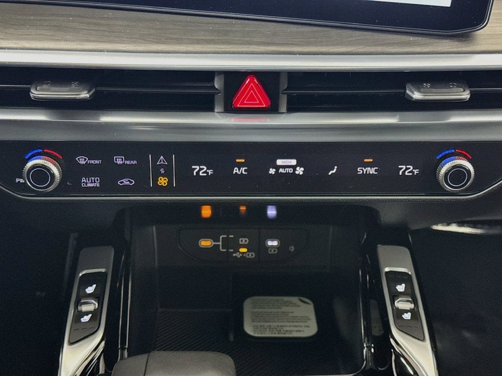 2026 Kia Sorento X-Pro SX Prestige