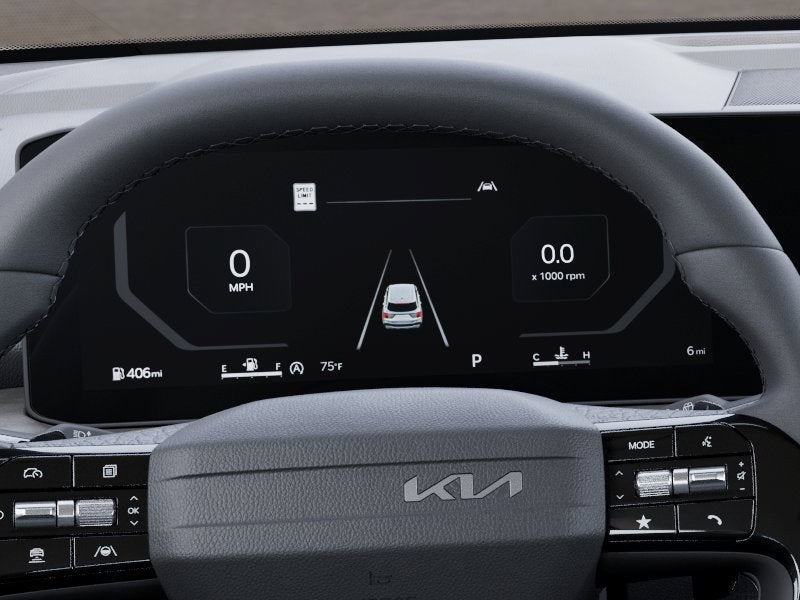 2026 Kia Sorento X-Pro SX Prestige