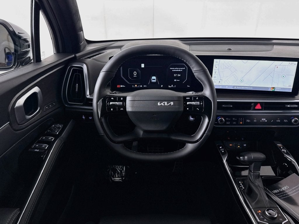2026 Kia Sorento X-Pro SX Prestige