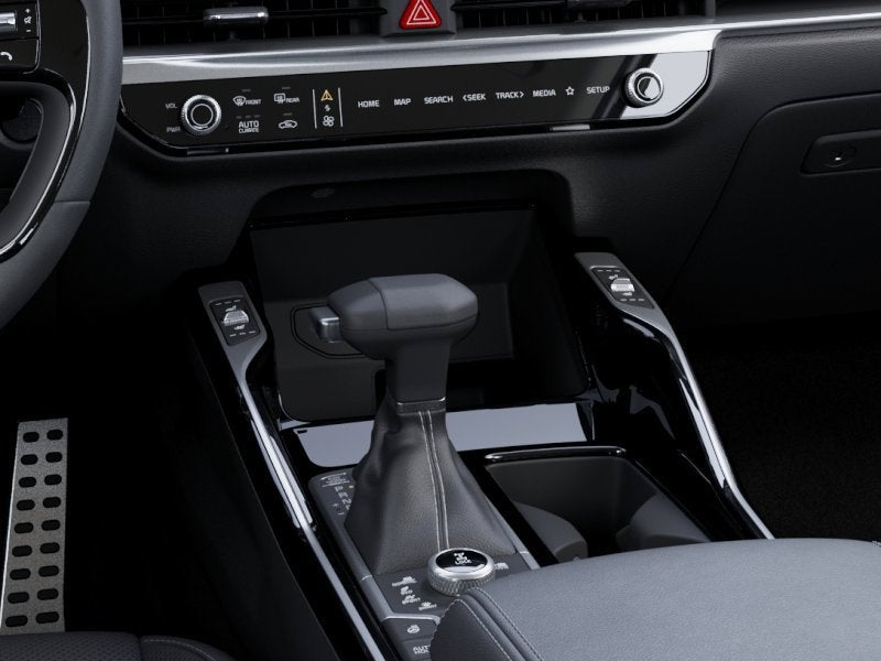 2026 Kia Sorento X-Pro SX Prestige