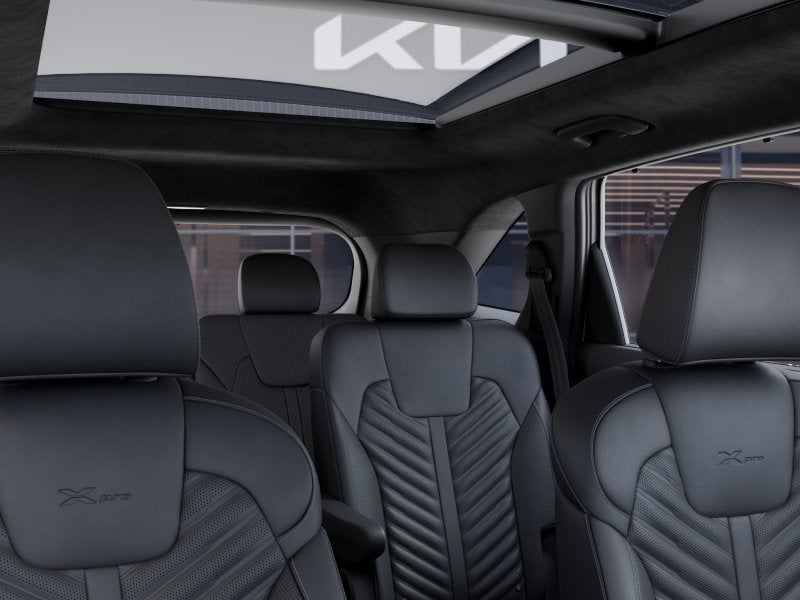 2026 Kia Sorento X-Pro SX Prestige