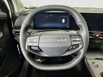 2027 Kia Sportage Hybrid SX-Prestige