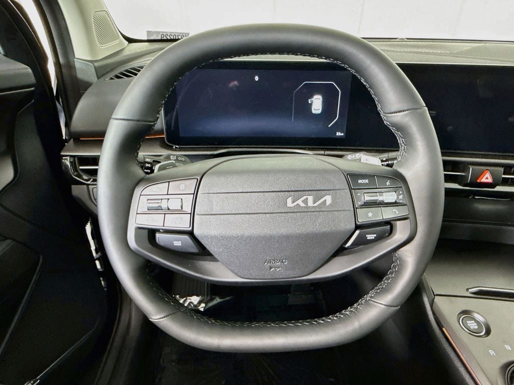 2027 Kia Sportage Hybrid SX-Prestige