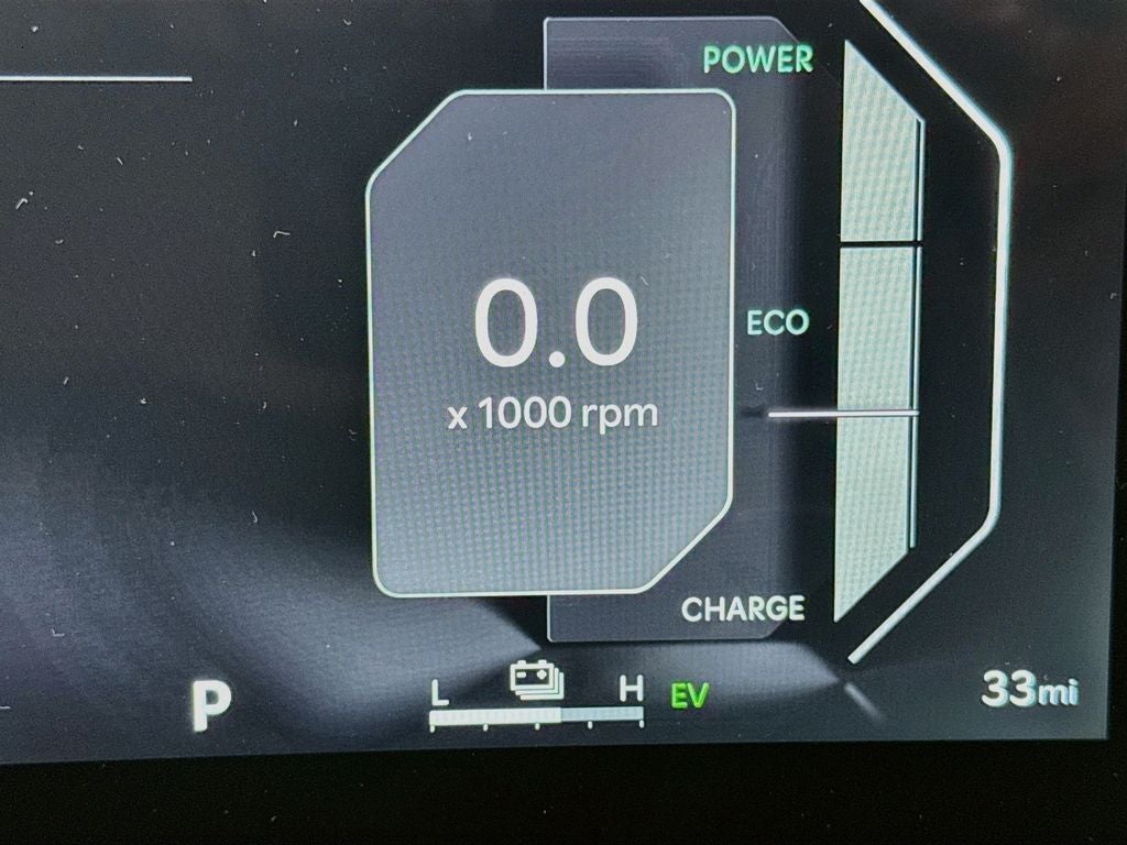2027 Kia Sportage Hybrid SX-Prestige