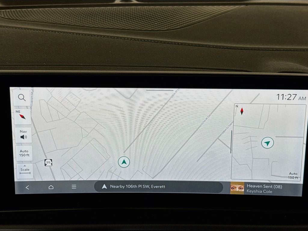 2027 Kia Sportage Hybrid SX-Prestige