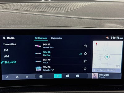 2027 Kia Sportage Hybrid SX-Prestige