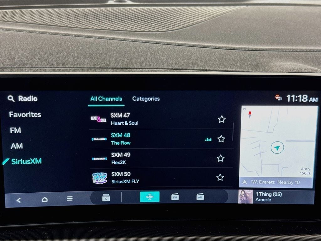 2027 Kia Sportage Hybrid SX-Prestige