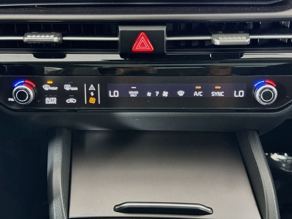 2027 Kia Sportage Hybrid SX-Prestige