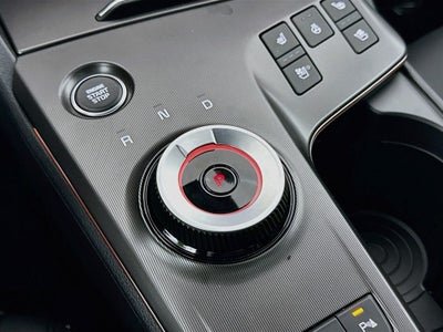 2027 Kia Sportage Hybrid SX-Prestige
