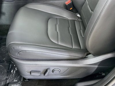 2027 Kia Sportage Hybrid SX-Prestige