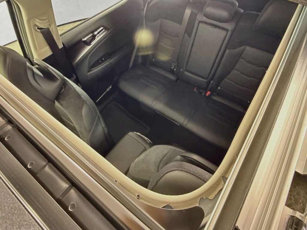 2027 Kia Sportage Hybrid SX-Prestige
