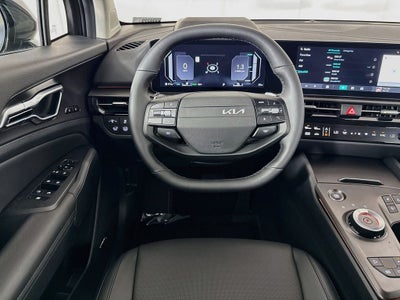 2027 Kia Sportage Hybrid SX-Prestige