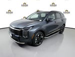 2027 Kia Sportage Hybrid SX-Prestige