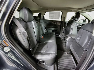 2027 Kia Sportage Hybrid SX-Prestige