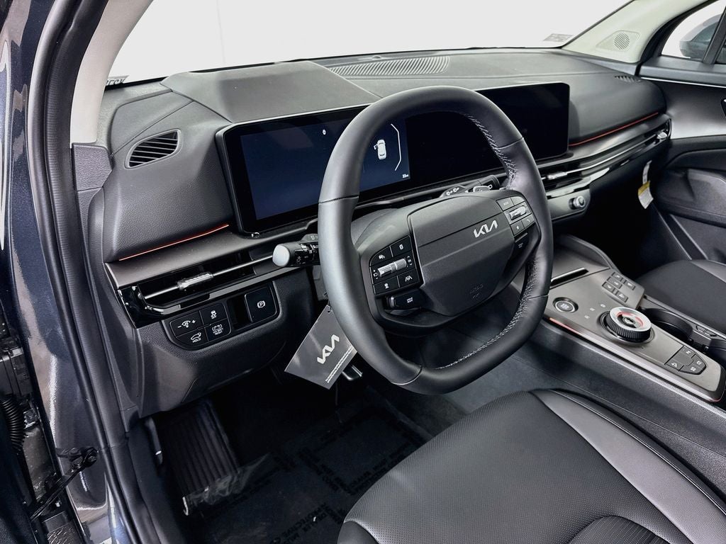2027 Kia Sportage Hybrid SX-Prestige