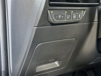 2027 Kia Niro SX