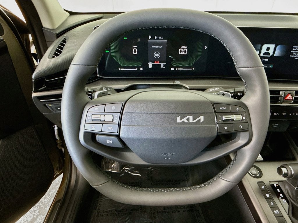 2027 Kia Niro SX