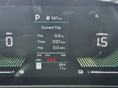 2027 Kia Niro SX