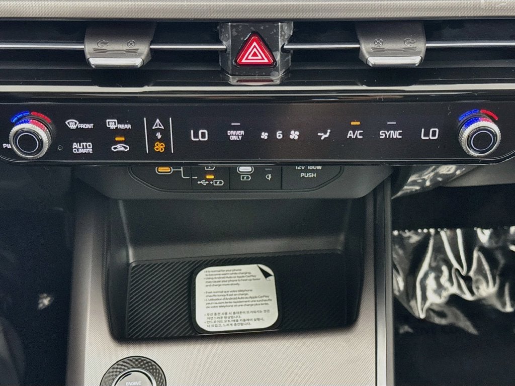 2027 Kia Niro SX