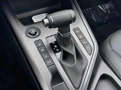 2027 Kia Niro SX